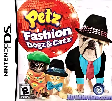 Image n° 1 - box : Petz Fashion - Dogz & Catz